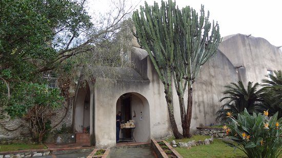 Chiesa di San Michele alla Croce